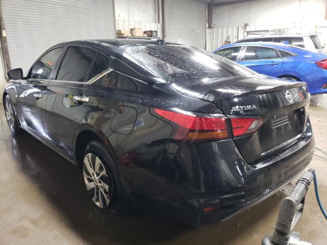 Photo 2 from auction – 2019 NISSAN ALTIMA S with VIN 1N4BL4BV9KC176827