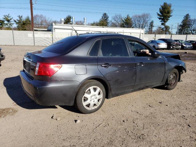 Photo 3 from auction – 2010 SUBARU IMPREZA 2. with VIN JF1GE6A64AH503139