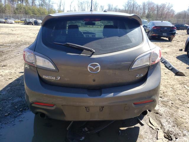Photo 6 from auction – 2010 MAZDA 3 S with VIN JM1BL1H61A1150676