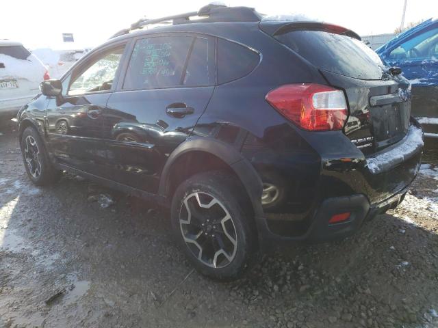 Photo 2 from auction – 2016 SUBARU CROSSTREK with VIN JF2GPAKC2GH205548