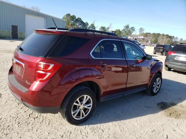 Photo 3 from auction – 2017 CHEVROLET EQUINOX LT with VIN 2GNALCEK4H1536299