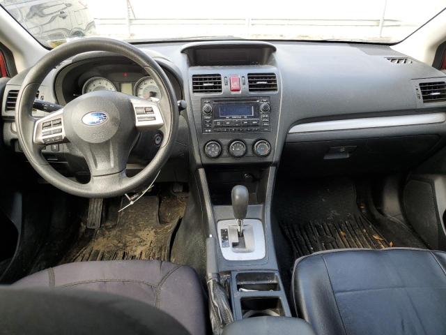 Photo 8 from auction – 2014 SUBARU IMPREZA PR with VIN JF1GJAC6XEH013967
