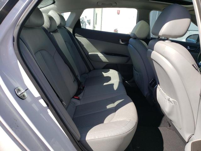 Photo 10 from auction – 2016 KIA OPTIMA EX with VIN 5XXGU4L3XGG085289