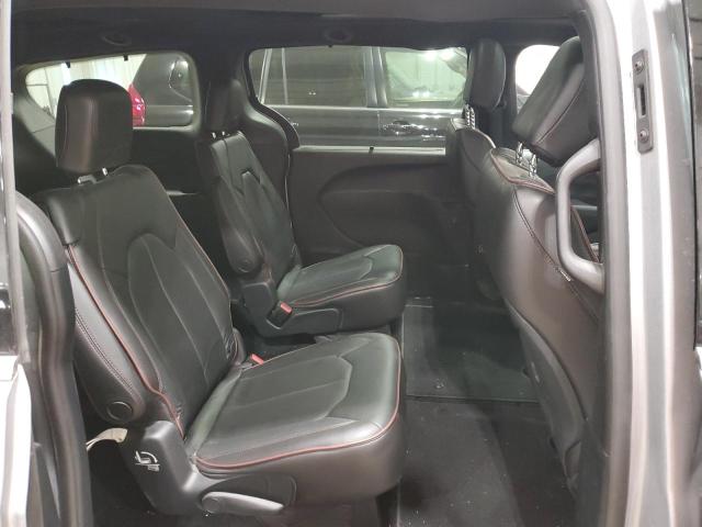 Photo 11 from auction – 2020 CHRYSLER PACIFICA L with VIN 2C4RC1GG5LR127361