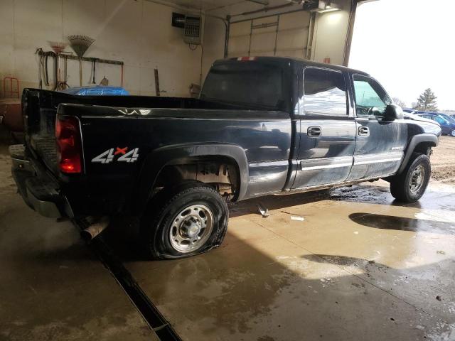 Photo 3 from auction – 2005 CHEVROLET SILVERADO with VIN 1GCHK23U35F849518