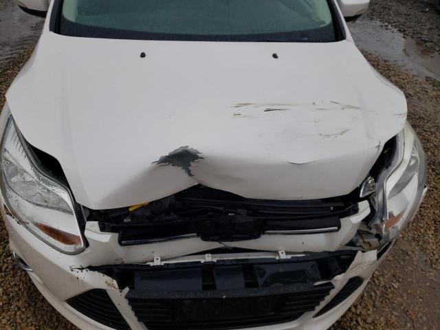 Foto 11 de la subasta – 2012 FORD FOCUS SEL con VIN 1FAHP3H23CL463295