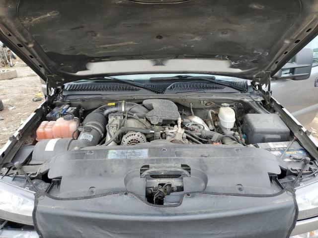 Photo 11 from auction – 2006 CHEVROLET SILVERADO with VIN 1GCHK23D66F162065