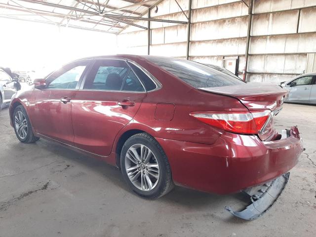 Photo 2 from auction – 2017 TOYOTA CAMRY LE with VIN 4T1BF1FK5HU730010