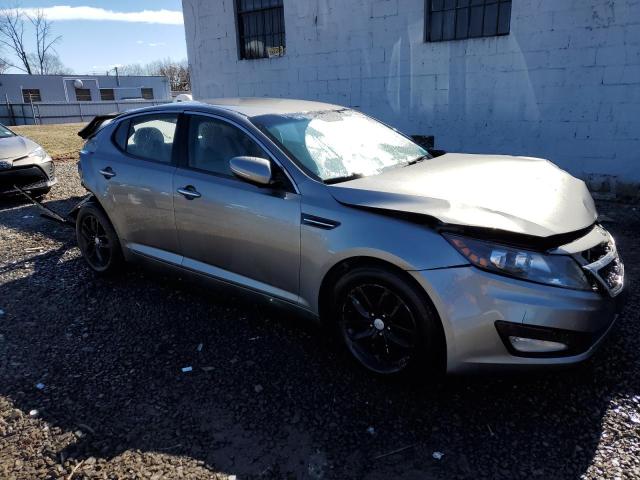 Photo 4 from auction – 2013 KIA OPTIMA LX with VIN 5XXGM4A75DG235942