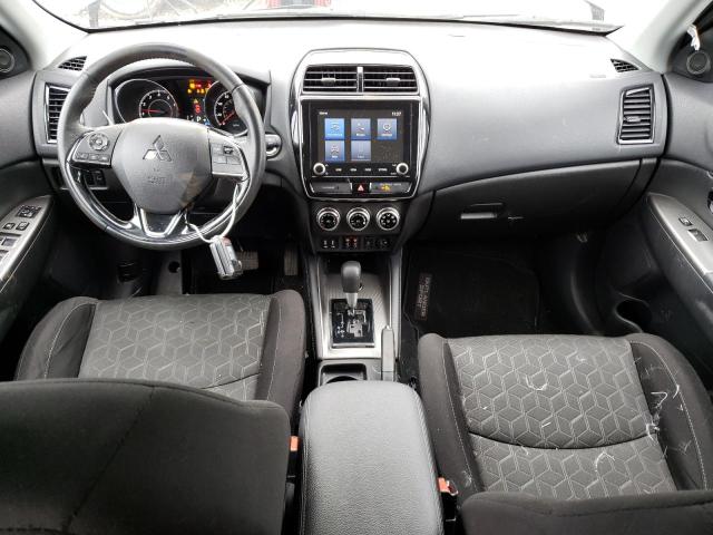 Photo 8 from auction – 2020 MITSUBISHI OUTLANDER with VIN JA4AR3AU4LU017145