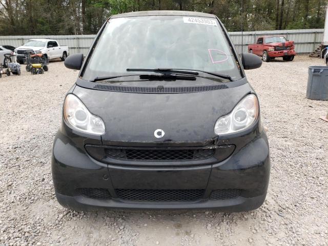 Photo 5 from auction – 2012 SMART FORTWO PUR with VIN WMEEJ3BAXCK562475