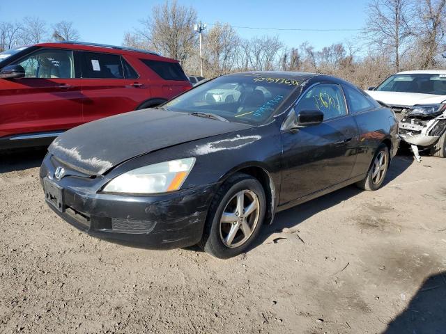 HONDA ACCORD EX 2004 with VIN 1HGCM726X4A005347 - Photo from auction