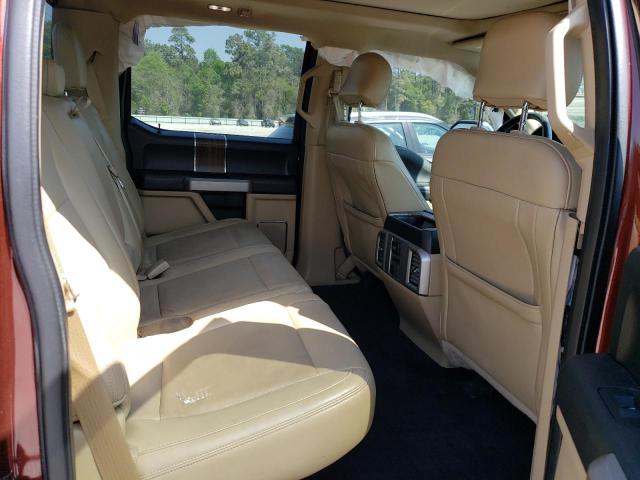 Photo 10 from auction – 2015 FORD F150 SUPER with VIN 1FTEW1CF6FKE36519