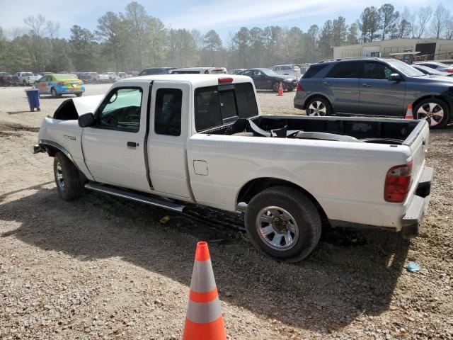 Photo 2 from auction – 2003 FORD RANGER SUP with VIN 1FTYR44U03PB90018