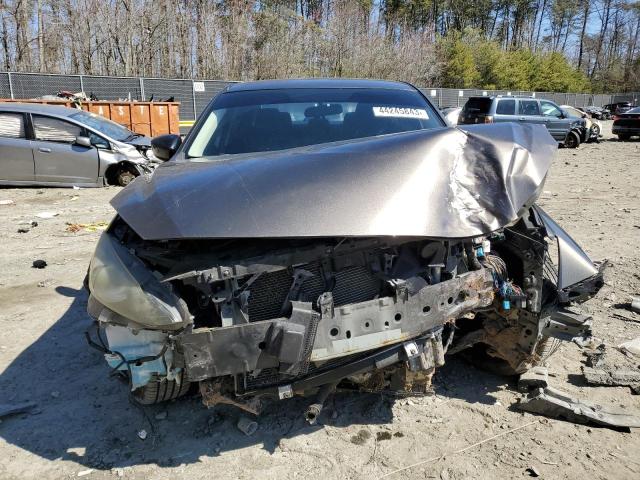 Photo 5 from auction – 2015 MAZDA 3 SV with VIN JM1BM1T71F1227423