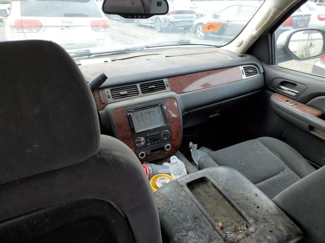Photo 8 from auction – 2007 CHEVROLET TAHOE C150 with VIN 1GNFC13J17J101894