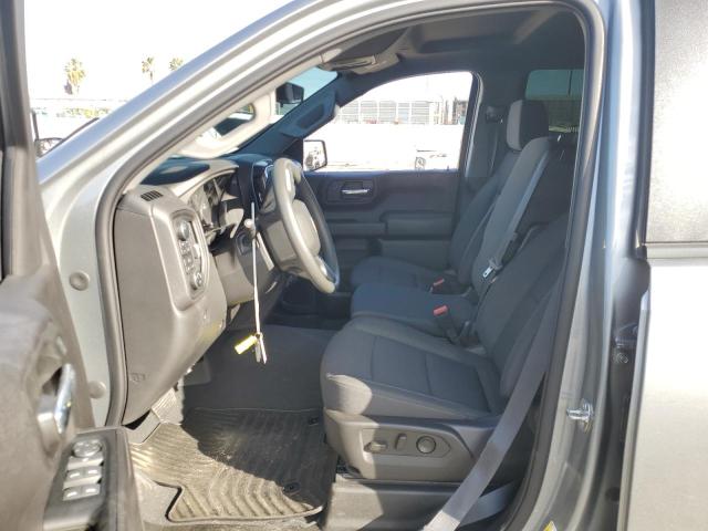 Photo 7 from auction – 2023 CHEVROLET SILVERADO with VIN 3GCPDBEK9PG167021