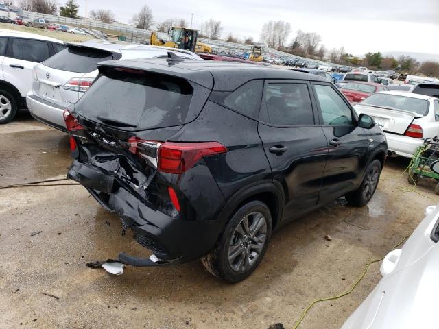Photo 3 from auction – 2021 KIA SELTOS LX with VIN KNDEPCAA9M7097111