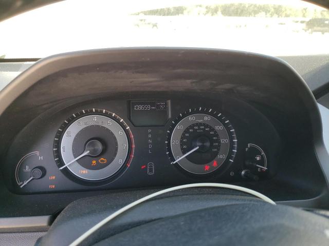 Photo 9 from auction – 2015 HONDA ODYSSEY EX with VIN 5FNRL5H65FB081365