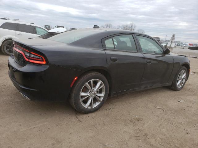 Photo 3 from auction – 2022 DODGE CHARGER SX with VIN 2C3CDXJG7NH186827