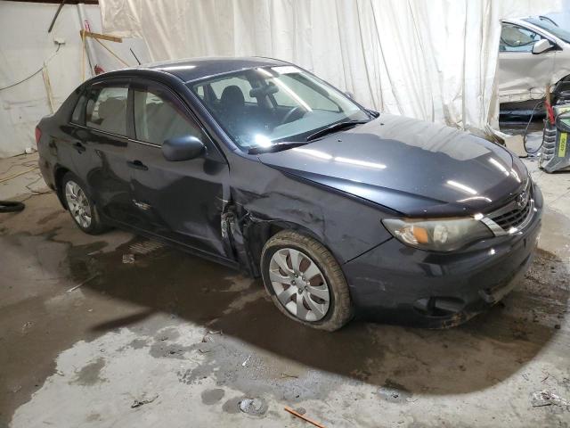 Photo 4 from auction – 2008 SUBARU IMPREZA 2. with VIN JF1GE61618H526727