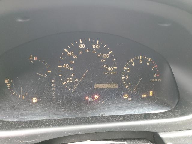 Photo 9 from auction – 2002 LEXUS RX 300 with VIN JTJHF10UX20242384