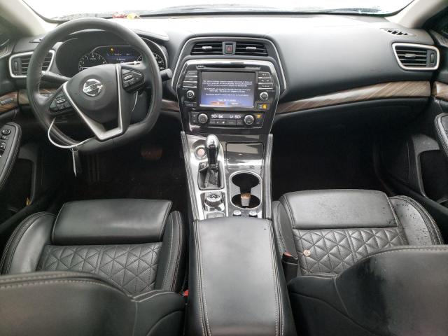 Photo 8 from auction – 2016 NISSAN MAXIMA 3.5 with VIN 1N4AA6AP7GC407537