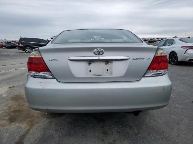 Photo 6 from auction – 2005 TOYOTA CAMRY LE with VIN 4T1BE32K05U022683