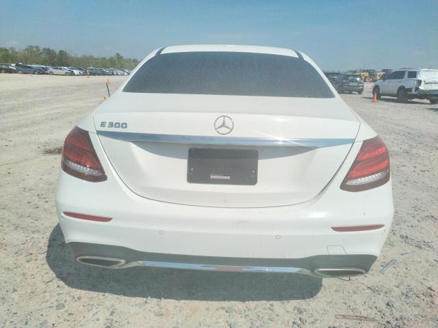 Photo 6 from auction – 2019 MERCEDES-BENZ E 300 with VIN WDDZF4JB0KA577479
