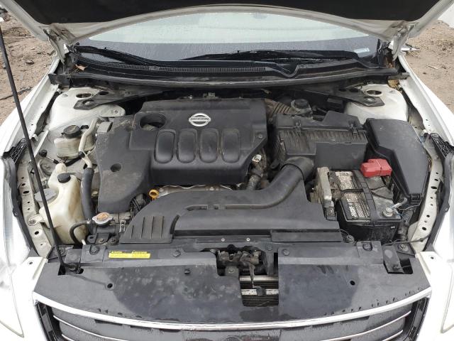 Photo 11 from auction – 2012 NISSAN ALTIMA BAS with VIN 1N4AL2AP9CN494276