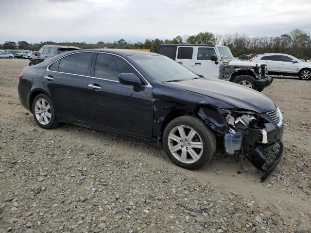 Photo 4 from auction – 2009 LEXUS ES 350 with VIN JTHBJ46G692330937