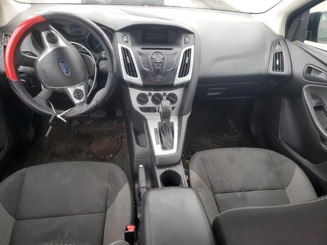 Photo 8 from auction – 2012 FORD FOCUS SE with VIN 1FAHP3F27CL154688