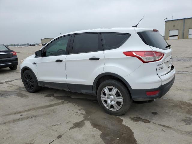 Photo 2 from auction – 2014 FORD ESCAPE S with VIN 1FMCU0F79EUB05377