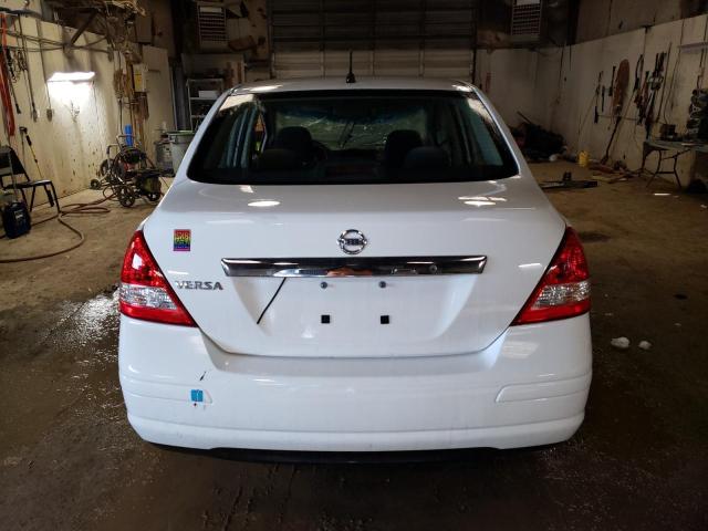 Photo 6 from auction – 2010 NISSAN VERSA S with VIN 3N1BC1AP2AL412266