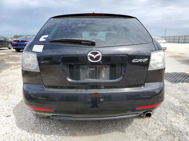 Photo 6 from auction – 2011 MAZDA CX-7 with VIN JM3ER2B54B0392765