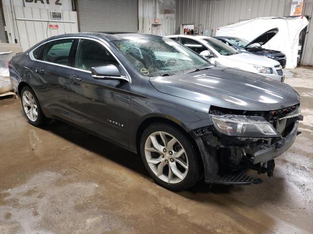 Photo 4 from auction – 2014 CHEVROLET IMPALA LT with VIN 2G1125S37E9205730