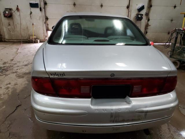 Photo 6 from auction – 2003 BUICK REGAL LS with VIN 2G4WB52K331286902
