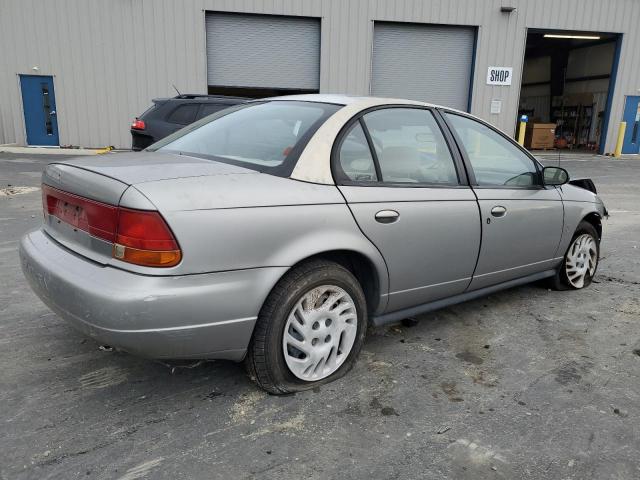 Photo 3 from auction – 1999 SATURN SL2 with VIN 1G8ZK5271XZ186768