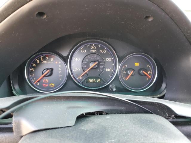 Photo 9 from auction – 2004 HONDA CIVIC EX with VIN 2HGES26764H511750