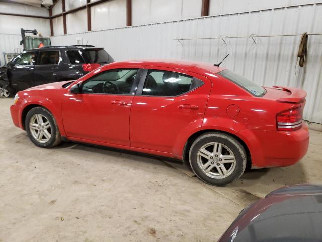 Photo 2 from auction – 2009 DODGE AVENGER SX with VIN 1B3LC56D69N523875