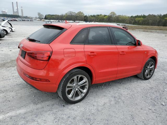 Photo 3 from auction – 2018 AUDI Q3 PREMIUM with VIN WA1BCCFS3JR015609