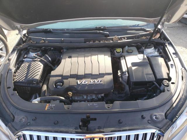 Photo 11 from auction – 2015 BUICK LACROSSE with VIN 1G4GB5G33FF159098