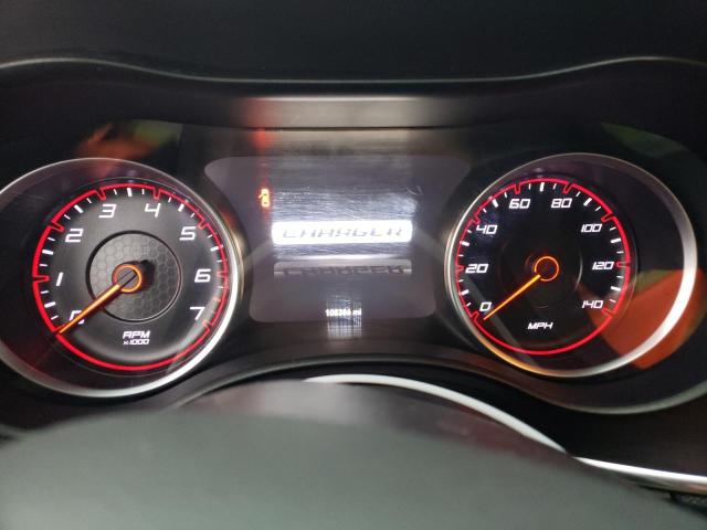 Photo 9 from auction – 2015 DODGE CHARGER SE with VIN 2C3CDXBG1FH811836