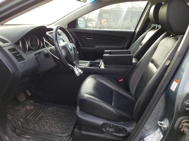 Photo 7 from auction – 2010 MAZDA CX-9 with VIN JM3TB3MAXA0228883
