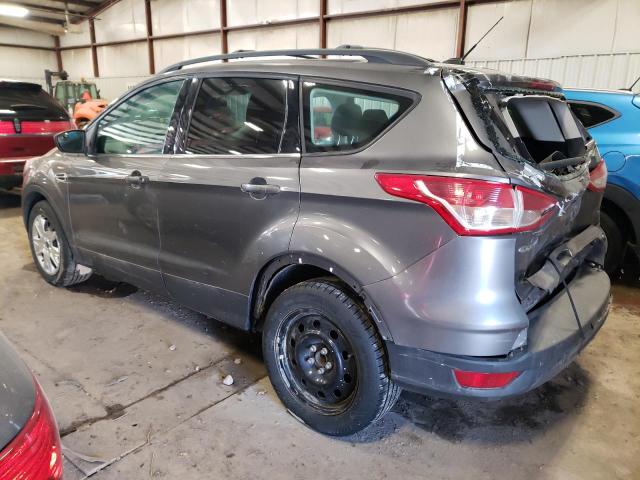 Photo 2 from auction – 2013 FORD ESCAPE S with VIN 1FMCU0F79DUA74484