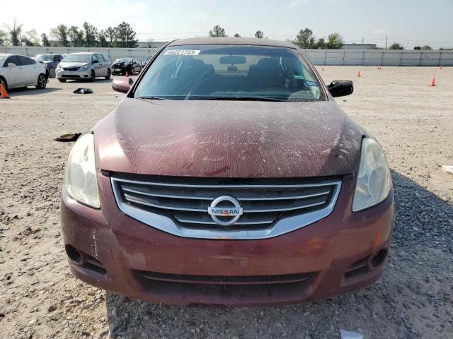 Photo 5 from auction – 2011 NISSAN ALTIMA BAS with VIN 1N4AL2AP3BN491260