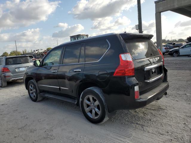 Photo 2 from auction – 2013 LEXUS GX 460 PRE with VIN JTJJM7FX8D5057168