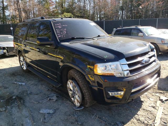 Photo 4 from auction – 2017 FORD EXPEDITION with VIN 1FMJK2AT3HEA19722
