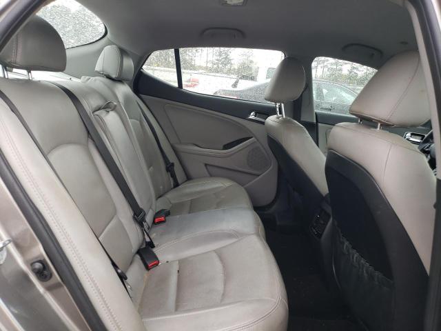 Photo 10 from auction – 2013 KIA OPTIMA EX with VIN 5XXGN4A77DG233123