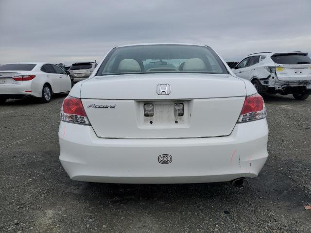Photo 6 from auction – 2010 HONDA ACCORD LXP with VIN 1HGCP2F46AA190883